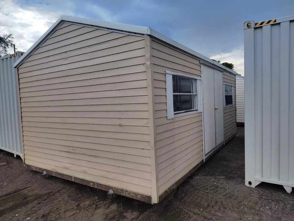 SHED