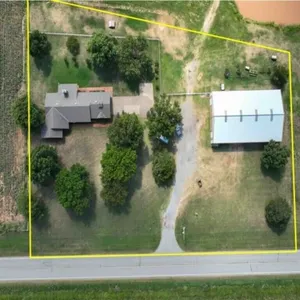 6401 CR 20 Billings, OK, 74630 (Tract 1)