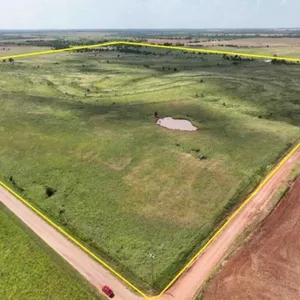 160± acres of pastureland