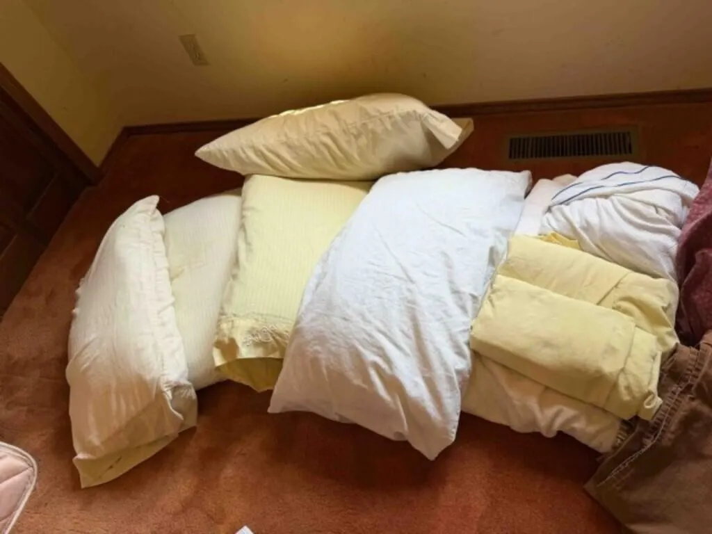 Bedding