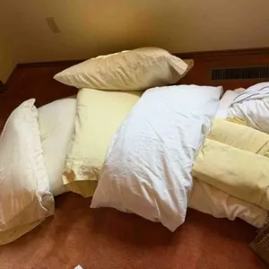 Bedding