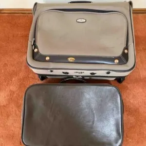 2 Pieces Luggage