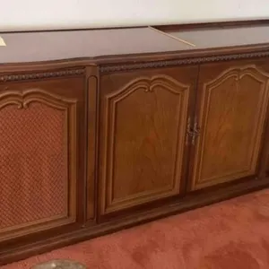Magnavox Home Entertainment System