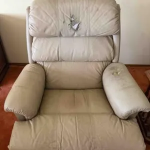 Lazy Boy Rocker Recliner
