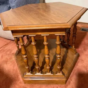 Ethan Allen End Table
