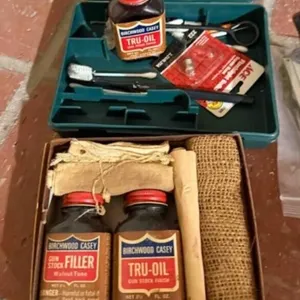 3 Gun Cleaning Kits