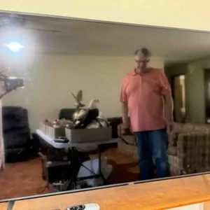 Vizio 65" TV
