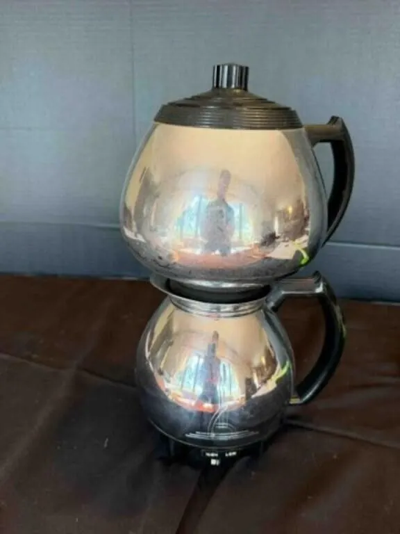 Vintage Sunbeam Coffee Master