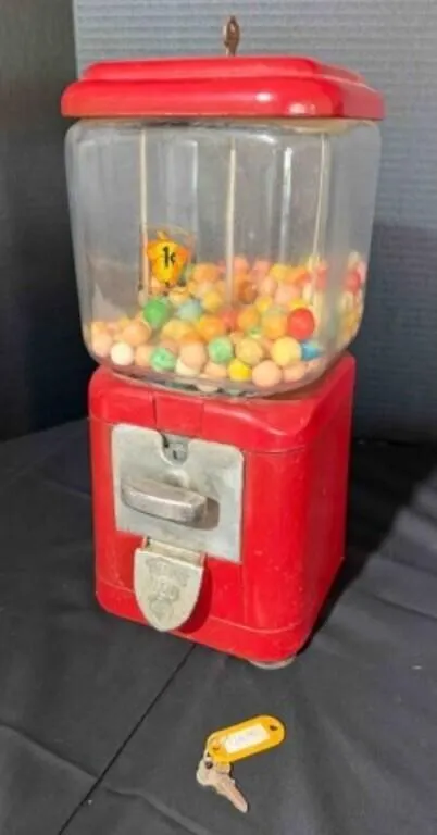 Gumball Machine