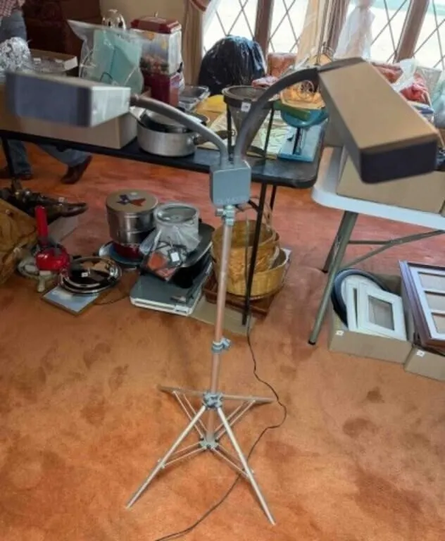 Glam Cor Professional Light