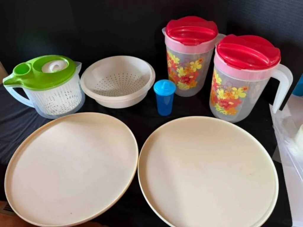 Miscellaneous Kitchen Utensils