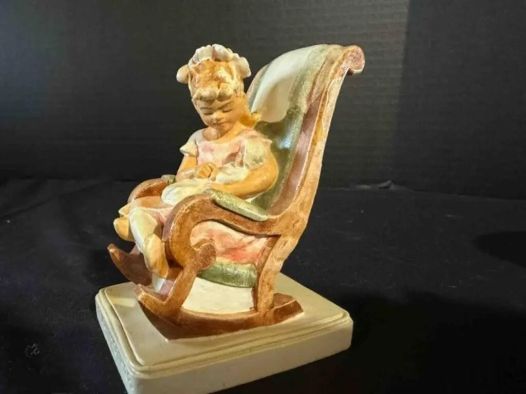 1953 R.W. Baston"Little Mother"