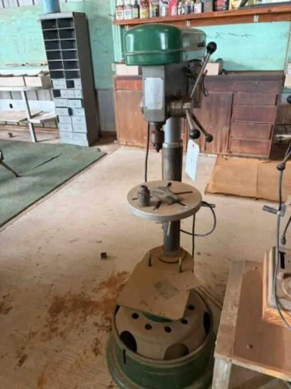 Craftsman Drill Press
