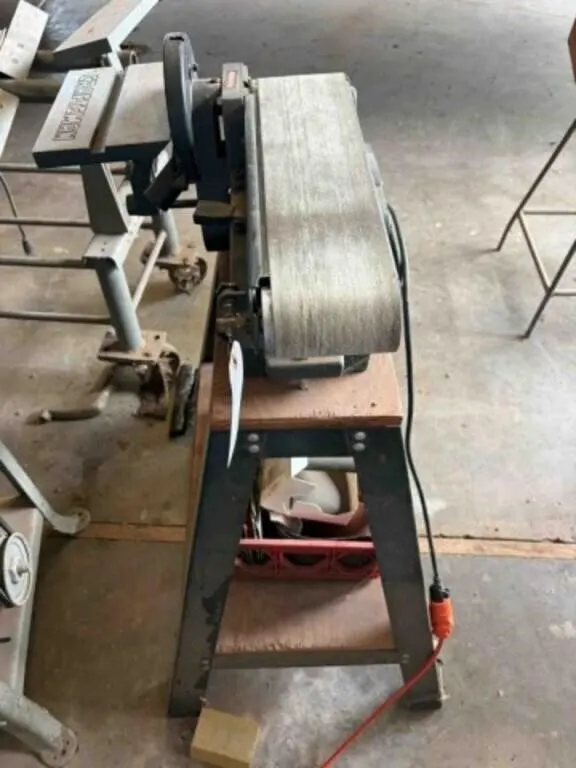 Craftsman Belt/Disc Sander