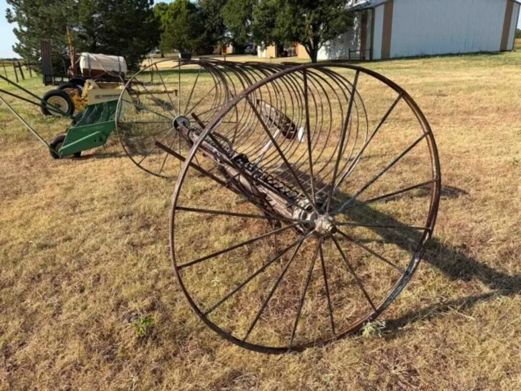 Dump Rake
