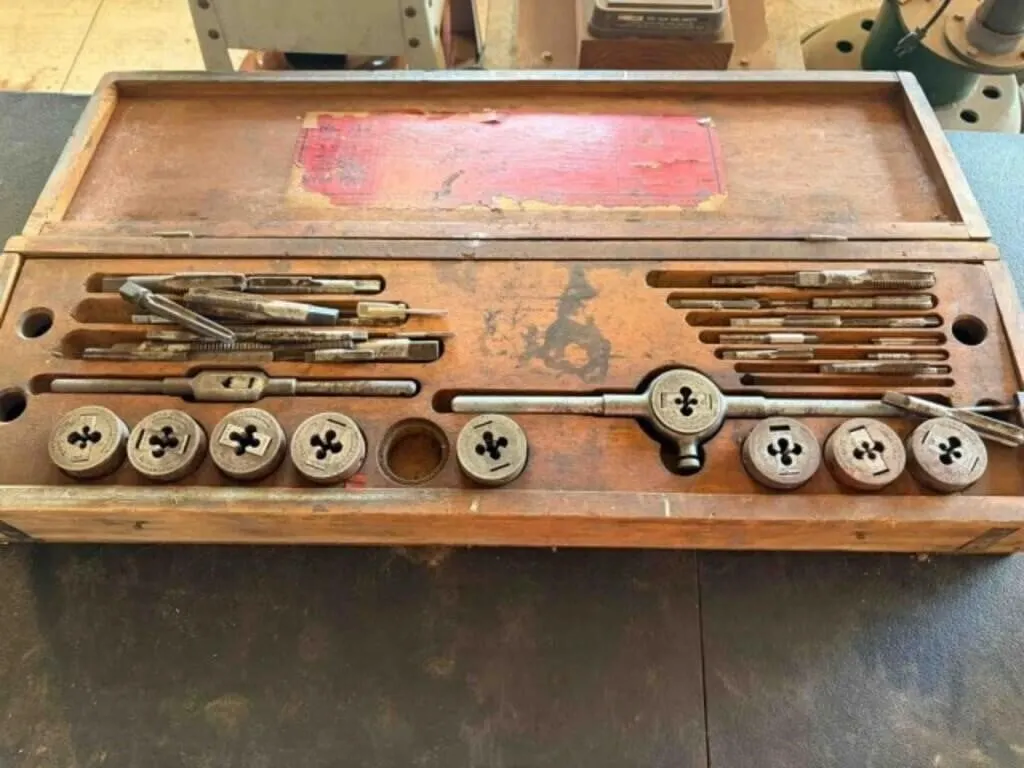No. 312 Combination cutting Tools