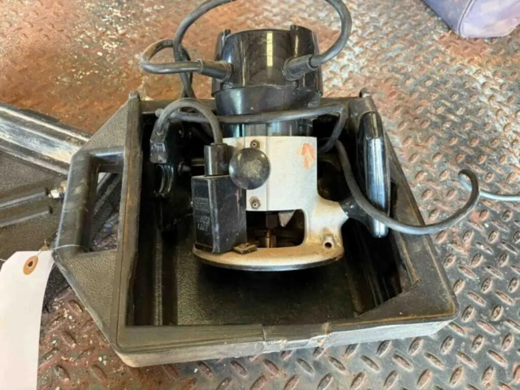 Router