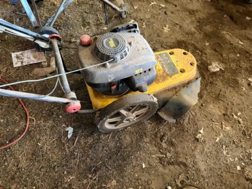 160cc String Trimmer