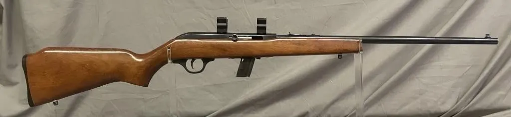 Vintage Cooey Winchester Model 64 .22 cal LR