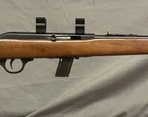 Vintage Cooey Winchester Model 64 .22 cal LR
