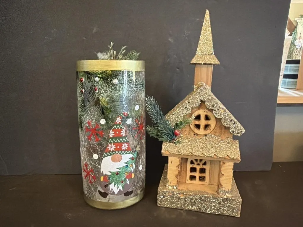 Christmas Decor
