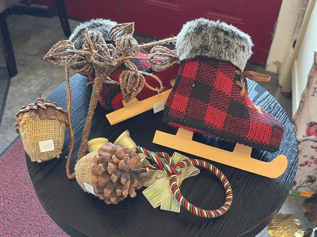 Christmas Decorations