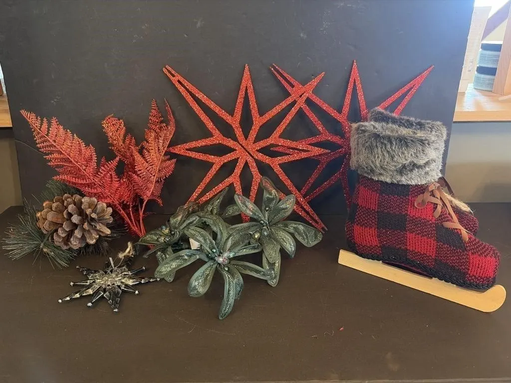 Christmas Decor