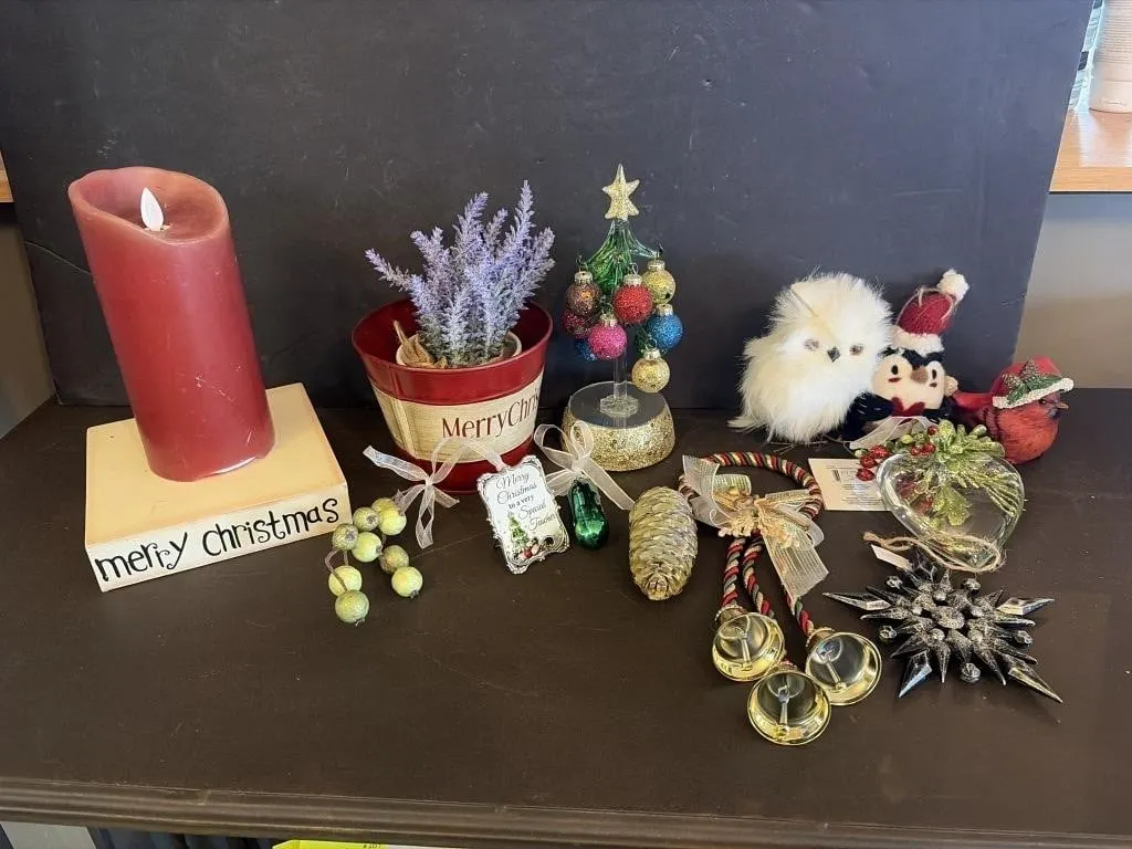 Christmas Decor