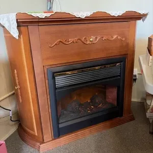 Fire Place