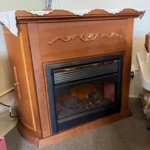 Fire Place
