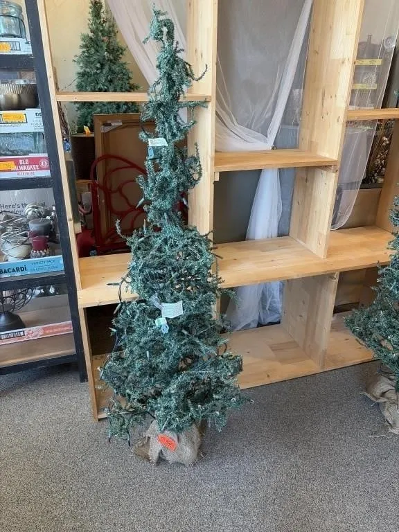 55 inch Christmas Tree