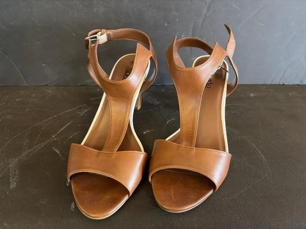 Alberto Size 41 UK Women