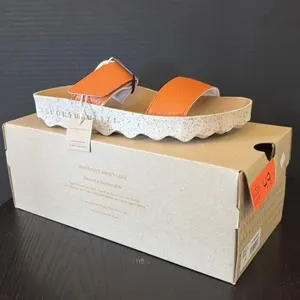 Asportuguesas Flip Flops Women�s Size 39