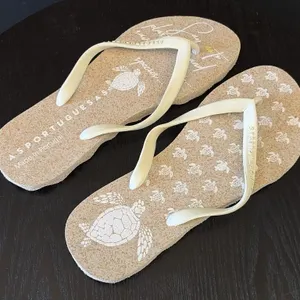Asportuguesas Flip Flops Women�s Size 31/42