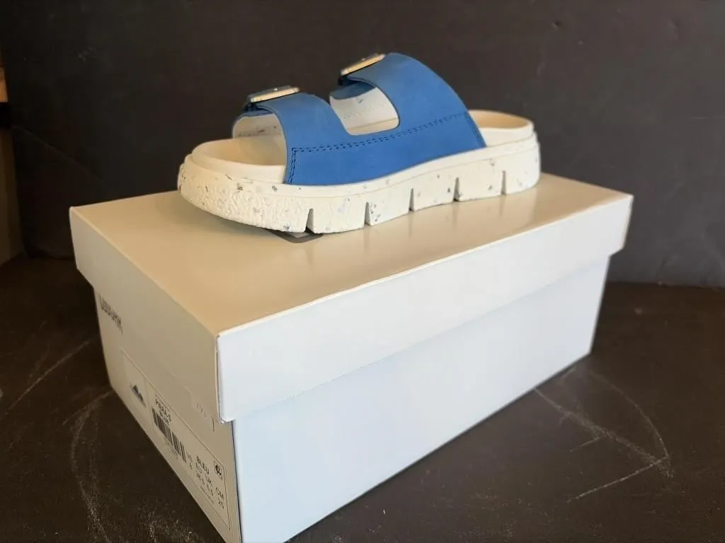 Cougar Size 8 Women