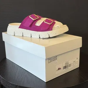 Cougar Piera-s Fuchsia Women�s Size 9