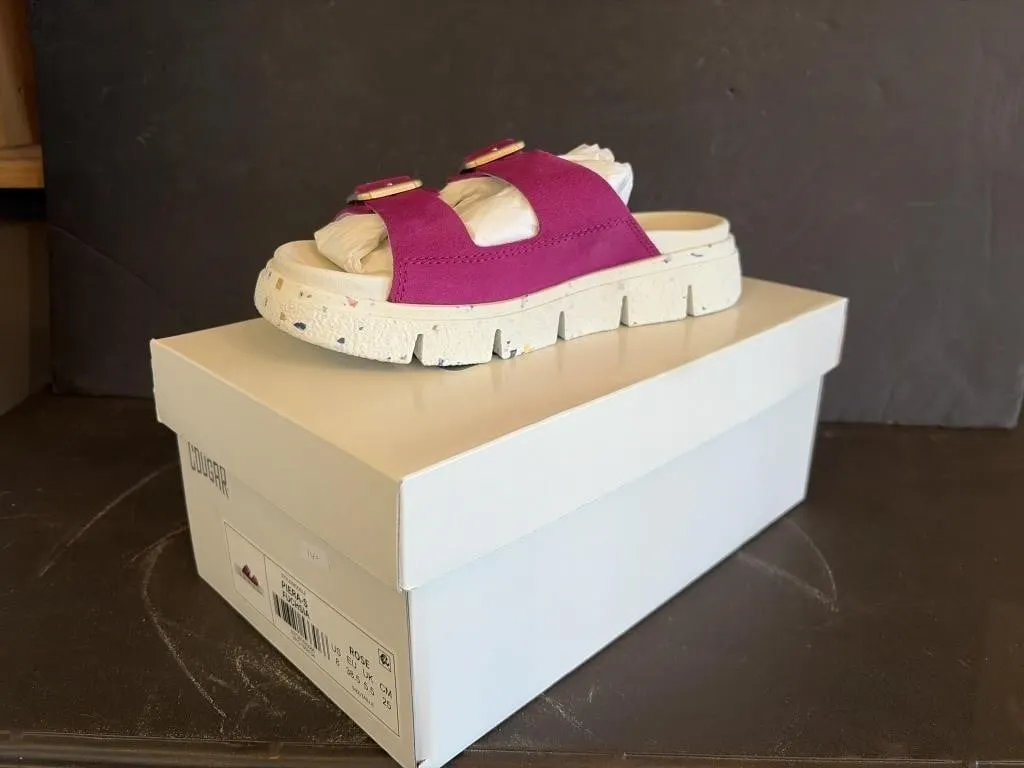 Cougar Size 8 Women