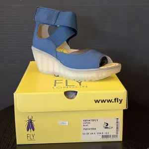 London Fly Women�s 8-8.5 Shoes