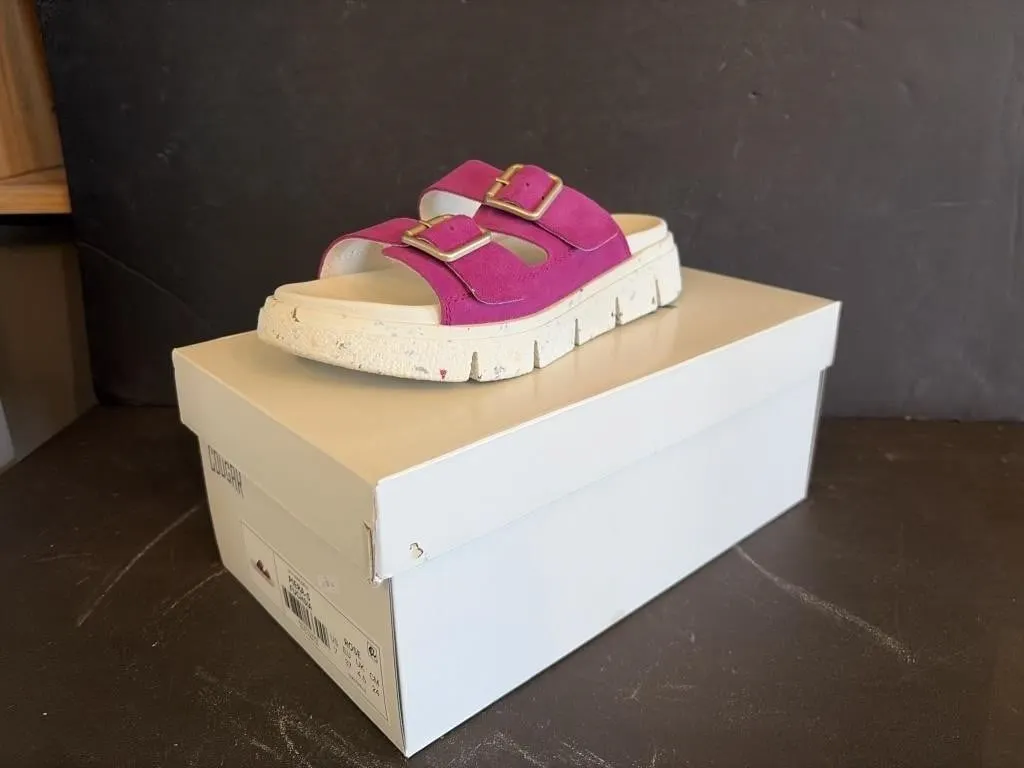 Cougar Size 7 Women