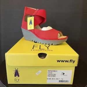 London Fly Women�s 7-7.5 Shoes