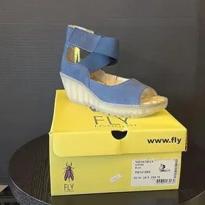 London Fly Women�s 10 Shoes