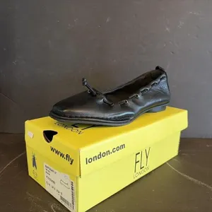 London Fly Size 10 women