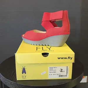 London Fly Women�s 10 Shoes