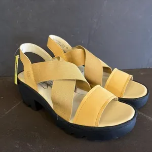 London Fly size 10 Women