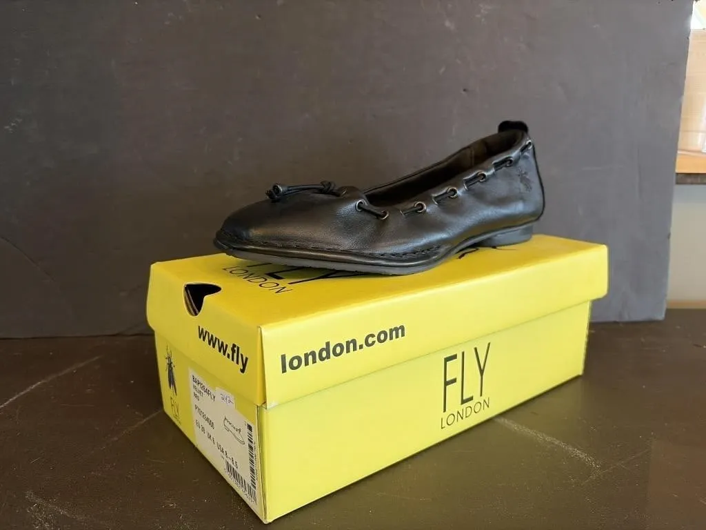 London Fly Size 8-8.5 women�s
