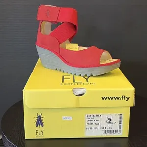 London Fly Women�s 8-8.5 Shoes