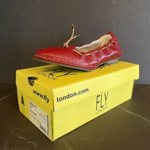London Fly Size 10 Women