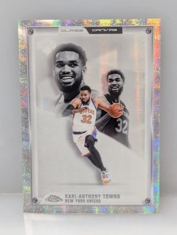2023 Select Herbert Tri-Color Prizm /149 SGC 9.5