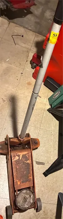 Floor Jack