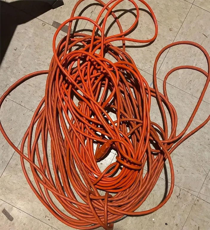 Extension Cord
